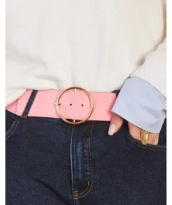 La boutique de Lilie CEINTURE OLIVINE> Ceintures