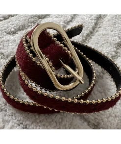 La boutique de Lilie CEINTURE VALENTIN> Ceintures