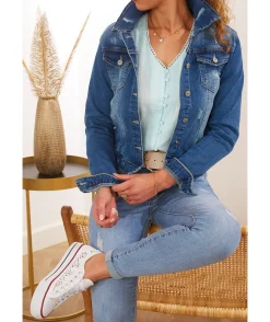 La boutique de Lilie CHEMISE AMBRINE> Chemises