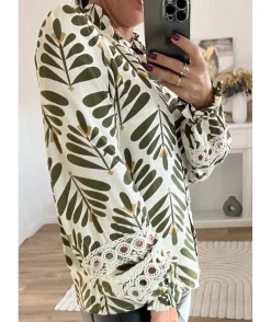 La boutique de Lilie CHEMISE ANATOLE> Chemises