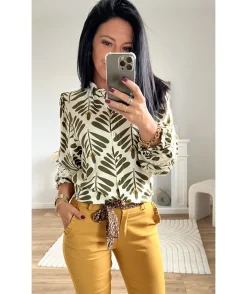 La boutique de Lilie CHEMISE ANATOLE> Chemises