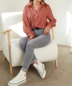 La boutique de Lilie CHEMISE ANGELA> Chemises
