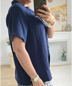 La boutique de Lilie CHEMISE BEATRICE> Chemises