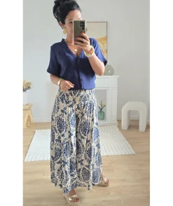 La boutique de Lilie CHEMISE BEATRICE> Chemises