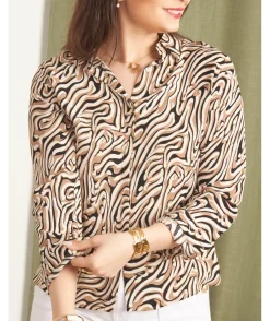 La boutique de Lilie CHEMISE BELLA> Chemises