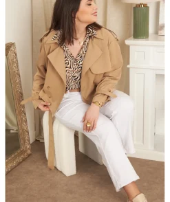 La boutique de Lilie CHEMISE BELLA> Chemises