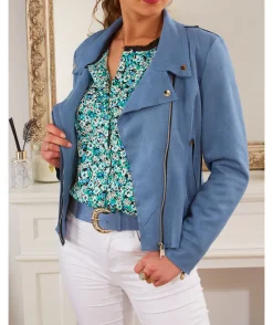 La boutique de Lilie CHEMISE BERENICE> Chemises