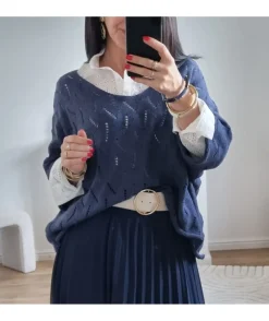 La boutique de Lilie CHEMISE BERNADETTE> Chemises