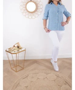 La boutique de Lilie CHEMISE BLANDINE> Chemises