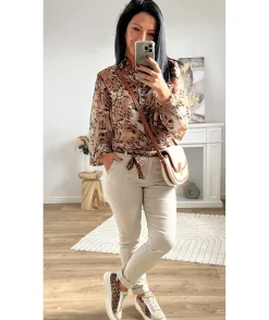 La boutique de Lilie CHEMISE BRADLEY> Chemises