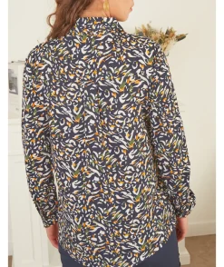 La boutique de Lilie CHEMISE BRANDY> Chemises