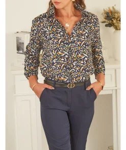 La boutique de Lilie CHEMISE BRANDY> Chemises