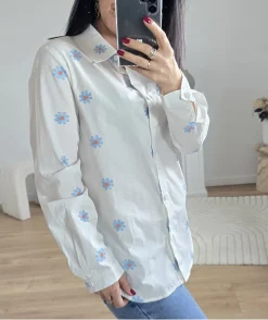 La boutique de Lilie CHEMISE CAPUCINE> Chemises
