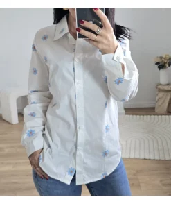 La boutique de Lilie CHEMISE CAPUCINE> Chemises