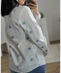 La boutique de Lilie CHEMISE CAPUCINE> Chemises