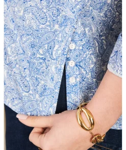 La boutique de Lilie CHEMISE CLAUDIA> Chemises
