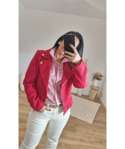La boutique de Lilie CHEMISE CLAUDIA> Chemises