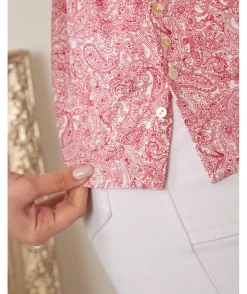 La boutique de Lilie CHEMISE CLAUDIA> Chemises