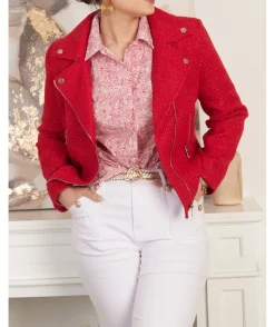 La boutique de Lilie CHEMISE CLAUDIA> Chemises