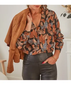 La boutique de Lilie CHEMISE CLAUDIE> Chemises
