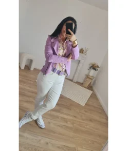 La boutique de Lilie CHEMISE CLEMENCE> Chemises