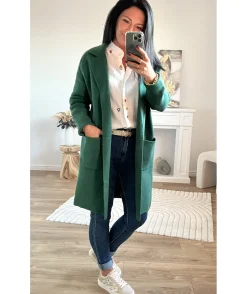 La boutique de Lilie CHEMISE ELVINA> Chemises