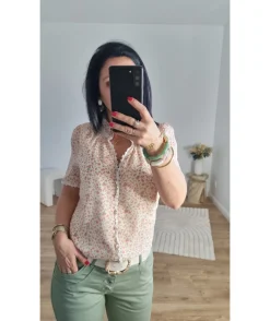 La boutique de Lilie CHEMISE ELYSE> Chemises