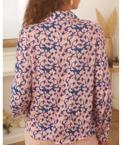 La boutique de Lilie CHEMISE EMIE> Chemises