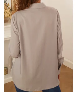 La boutique de Lilie CHEMISE EMY> Chemises