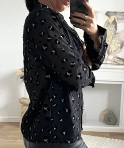 La boutique de Lilie CHEMISE ERLESTINE> Chemises
