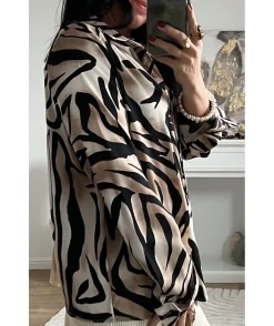 La boutique de Lilie CHEMISE EULALIE> Chemises