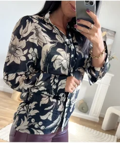 La boutique de Lilie CHEMISE FABIEN> Chemises