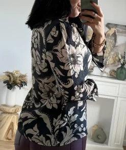 La boutique de Lilie CHEMISE FABIEN> Chemises