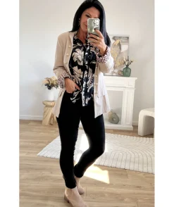 La boutique de Lilie CHEMISE FABIEN> Chemises