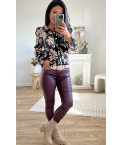 La boutique de Lilie CHEMISE FABIEN> Chemises