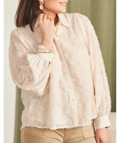La boutique de Lilie CHEMISE FLORANE> Chemises