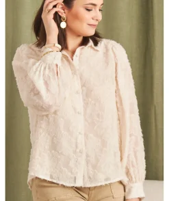 La boutique de Lilie CHEMISE FLORANE> Chemises