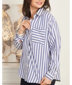 La boutique de Lilie CHEMISE FLORENCIA> Chemises