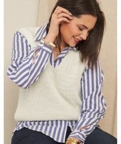 La boutique de Lilie CHEMISE FLORENCIA> Chemises