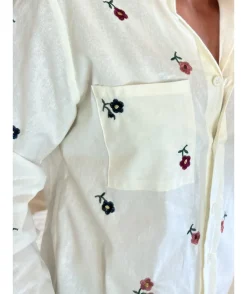 La boutique de Lilie CHEMISE GLADYS> Chemises