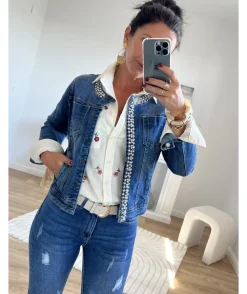 La boutique de Lilie CHEMISE GLADYS> Chemises