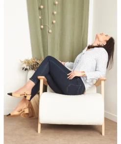 La boutique de Lilie CHEMISE GLORIA> Chemises