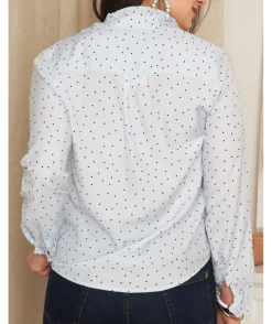 La boutique de Lilie CHEMISE GLORIA> Chemises
