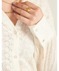 La boutique de Lilie CHEMISE GOUENIG> Chemises