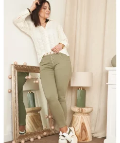 La boutique de Lilie CHEMISE GOUENIG> Chemises