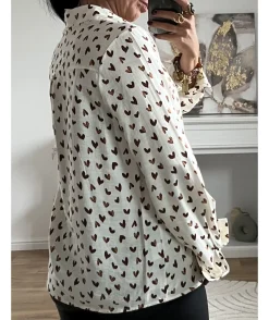 La boutique de Lilie CHEMISE GRAZIELLA> Chemises