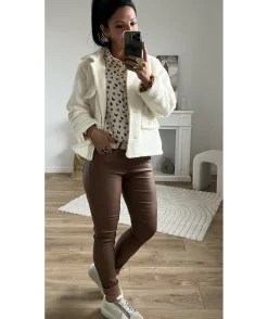 La boutique de Lilie CHEMISE GRAZIELLA> Chemises