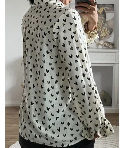 La boutique de Lilie CHEMISE GRAZIELLA> Chemises