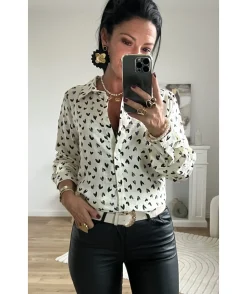La boutique de Lilie CHEMISE GRAZIELLA> Chemises
