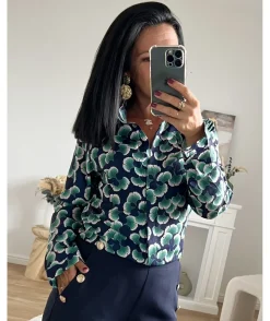 La boutique de Lilie CHEMISE GREGORY> Chemises